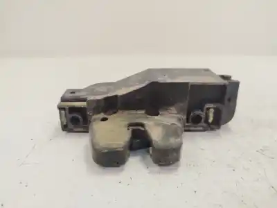 Peça sobressalente para automóvel em segunda mão fechadura do mala por citroen xsara break 2.0 hdi sx (66kw) referências oem iam 871972  