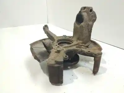 Piesă de schimb auto la mâna a doua fuzeta stanga fata pentru seat leon (1p1) stylance / style referințe oem iam 1k0407255p