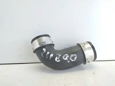 Peça sobressalente para automóvel em segunda mão tubo de pressão do turbo por seat leon (1p1) reference referências oem iam 1t0145790b