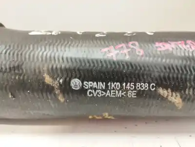 Peça sobressalente para automóvel em segunda mão  por SEAT LEON (1P1)  Referências OEM IAM 1K0145838C  