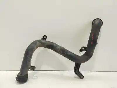 Pezzo di ricambio per auto di seconda mano tubo pressione turbocompressore per seat leon (1p1) reference riferimenti oem iam 1k0145762at  