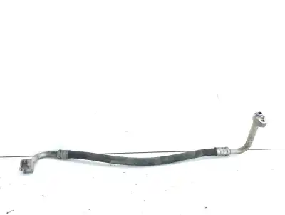 Автозапчастина б/у труби кондиціонації для seat leon (1m1) 1.9 tdi посилання на oem iam 1j0820721t  