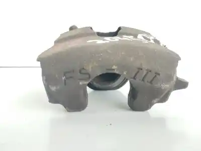 Tweedehands auto-onderdeel rechts voor remklauw voor volkswagen golf iv berlina (1j1) básico oem iam-referenties 1k0615124d