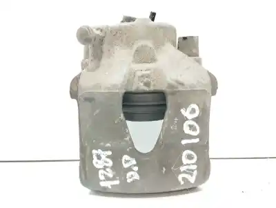 Peça sobressalente para automóvel em segunda mão pinça de travão dianteira direita por seat leon (1p1) reference referências oem iam 1k0615124d