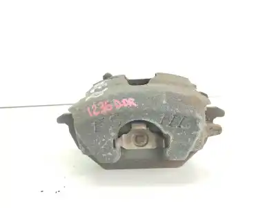 Second-hand car spare part front right brake caliper for seat ibiza (6j5) reference oem iam references 1k0615124d