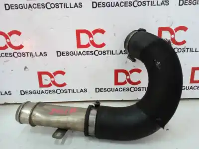 Автозапчасти б/у шланги промежуточного охладителя за peugeot 307 break / sw (s1) sw pack ссылки oem iam 0382az