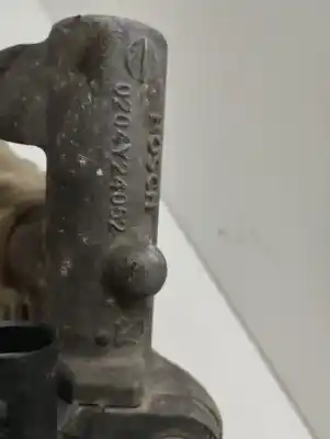 Pezzo di ricambio per auto di seconda mano pompa freni per seat leon (1p1) reference riferimenti oem iam 1k1614019f  