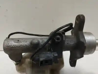 Pezzo di ricambio per auto di seconda mano Pompa Freni per SEAT LEON (1P1) Reference Riferimenti OEM IAM 1K1614019F  