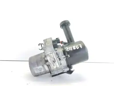 Peça sobressalente para automóvel em segunda mão bomba de direção por peugeot 407 st sport pack referências oem iam 9655792180