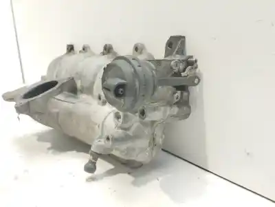 Pezzo di ricambio per auto di seconda mano Collettore Di Aspirazione per VOLKSWAGEN PASSAT VARIANT (3C5) Advance Plus Riferimenti OEM IAM 03G129713H  