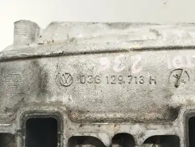 Pezzo di ricambio per auto di seconda mano collettore di aspirazione per volkswagen passat variant (3c5) advance plus riferimenti oem iam 03g129713h  