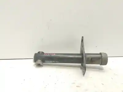 Peça sobressalente para automóvel em segunda mão amortecedor de pára choques dianteiro por audi a4 berlina (b5) 1.9 tdi referências oem iam 8d0807133a  