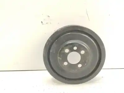 Peça sobressalente para automóvel em segunda mão polia do virabrequim por seat toledo iii (5p2) 1.9 tdi referências oem iam 03g105243