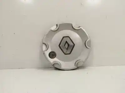 Автозапчасти б/у КОЛПАЧКИ ​​СТУПИЦЫ за RENAULT SCENIC II  ссылки OEM IAM 8200134772  