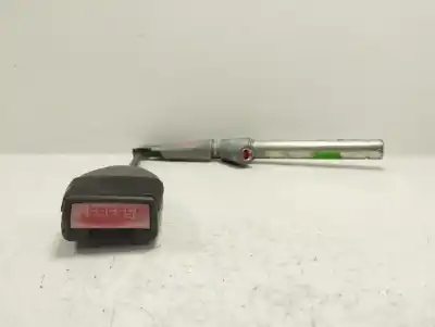 Tweedehands auto-onderdeel rechter airbagspoorspanner voor renault megane ii classic berlina confort authentique 106 cv / 78 kw oem iam-referenties 8200616858