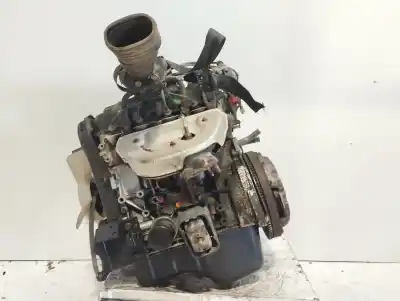 Pezzo di ricambio per auto di seconda mano MOTORE COMPLETO per SUZUKI VITARA SE/SV (ET)  Riferimenti OEM IAM G16A  