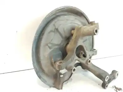 Gebrauchtes Autoersatzteil HINTERER RECHTER KNÖCHEL zum SEAT ALTEA XL (5P5, 5P8)  OEM-IAM-Referenzen 1K0505436AE  