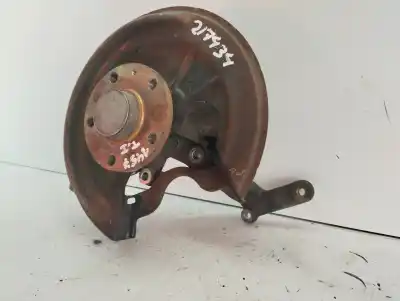 Peça sobressalente para automóvel em segunda mão MANGA DE EIXO TRASEIRA ESQUERDA por SEAT ALTEA XL (5P5, 5P8)  Referências OEM IAM 1K0505435AE  