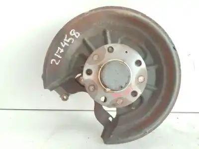 Gebrauchtes Autoersatzteil HINTERER RECHTER KNÖCHEL zum SEAT TOLEDO III (5P2)  OEM-IAM-Referenzen 1K0505436AE  