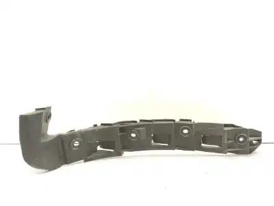 Peça sobressalente para automóvel em segunda mão reforço do pára choques traseiro por seat toledo iii (5p2) 1.9 tdi referências oem iam 5p5807393
