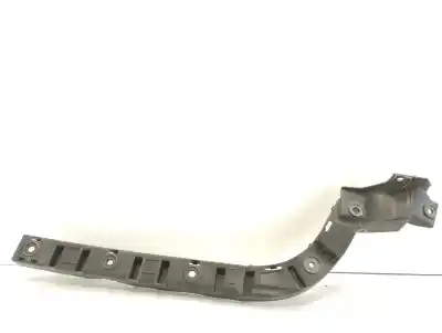 Peça sobressalente para automóvel em segunda mão reforço do pára choques traseiro por seat toledo iii (5p2) 1.9 tdi referências oem iam 5p5807861