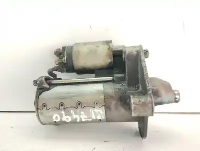 Pezzo di ricambio per auto di seconda mano motorino di avviamento per ford focus c-max (cap) trend (d) riferimenti oem iam 3m5t11000cf  