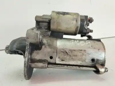 Pezzo di ricambio per auto di seconda mano Motorino Di Avviamento per FORD FOCUS C-MAX (CAP) Trend (D) Riferimenti OEM IAM 3M5T11000CF  