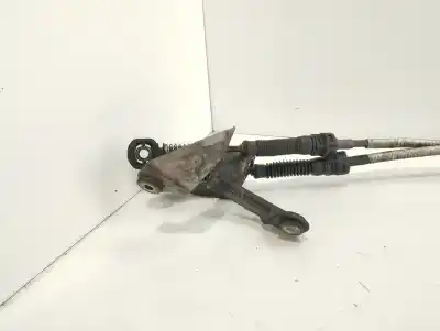 Peça sobressalente para automóvel em segunda mão alavanca de velocidades por seat toledo iii (5p2) 1.9 tdi referências oem iam 1k0711049as