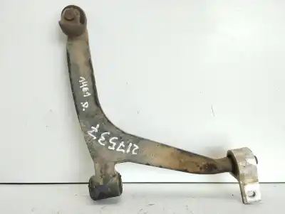 Автозапчасти б/у передний правый нижний рычаг подвески за CITROEN XSARA PICASSO (N68) 2.0 HDI ссылки OEM IAM 3521R4  