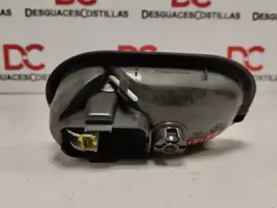 İkinci el araba yedek parçası Iç ön Sag Kol için RENAULT CLIO III 20 Aniversario OEM IAM referansları 8200310580  