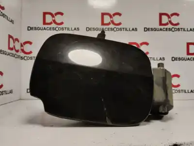 Second-hand car spare part outer fuel cap for renault clio iii exception oem iam references 8200383466  