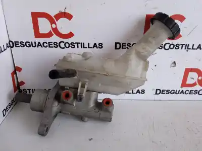 Peça sobressalente para automóvel em segunda mão bomba de travões por renault grand modus authentique referências oem iam 8200129956  