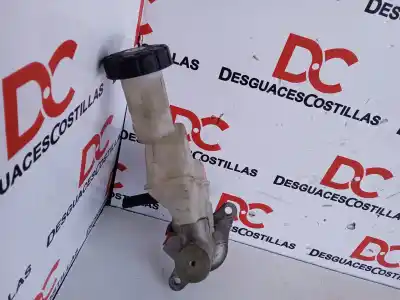 Peça sobressalente para automóvel em segunda mão bomba de travões por renault grand modus authentique referências oem iam 8200129956  