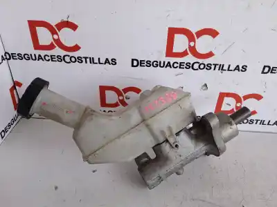 Peça sobressalente para automóvel em segunda mão bomba de travões por renault grand modus authentique referências oem iam 8200129956  