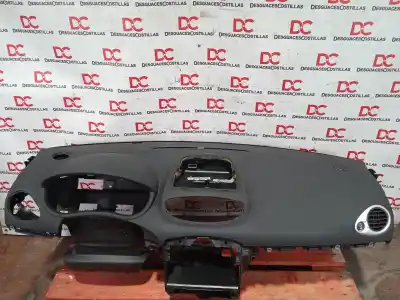 Автозапчасти б/у панель приборов за renault clio iii pack authentique ссылки oem iam 8200884288  