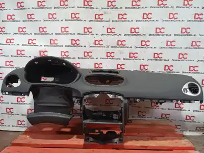 Автозапчасти б/у панель приборов за renault clio iii pack authentique ссылки oem iam 8200884288