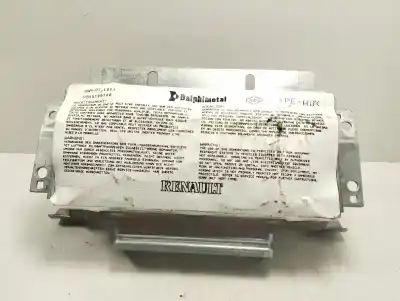 Автозапчасти б/у подушка безопасности передняя правая за renault clio iii pack authentique ссылки oem iam 8200788814