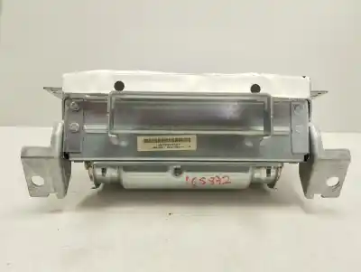 Автозапчасти б/у подушка безопасности передняя правая за renault clio iii pack authentique ссылки oem iam 8200788814  