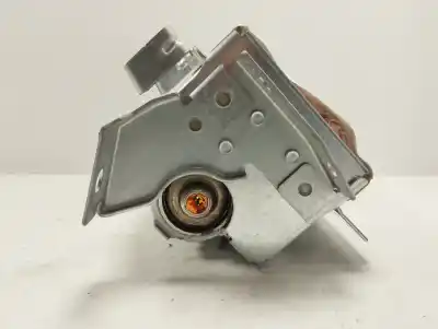 Автозапчасти б/у подушка безопасности передняя правая за renault clio iii pack authentique ссылки oem iam 8200788814  