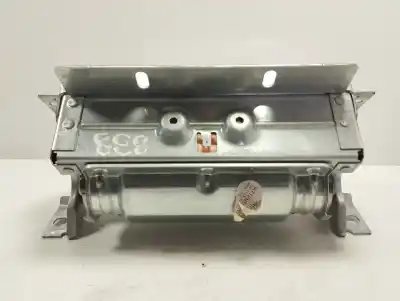 Автозапчасти б/у подушка безопасности передняя правая за renault clio iii pack authentique ссылки oem iam 8200788814  