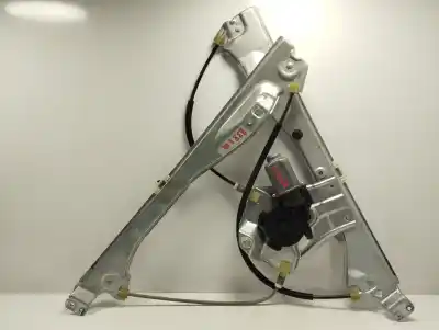 Автозапчасти б/у регулятор стекла переднего правого за renault clio iii pack authentique ссылки oem iam 8200843597