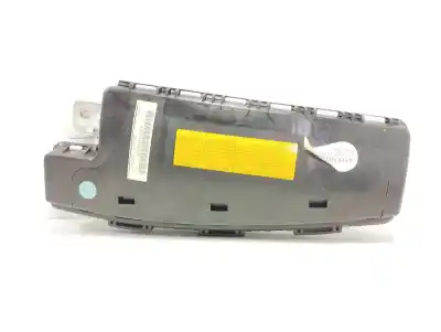 Автозапчасти б/у подушка безопасности передняя правая за renault clio iii pack authentique ссылки oem iam 8200552392