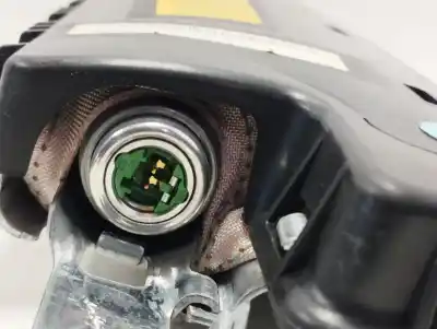 Автозапчасти б/у подушка безопасности передняя правая за renault clio iii pack authentique ссылки oem iam 8200552392  