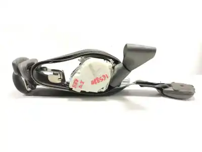 Peça sobressalente para automóvel em segunda mão CINTO DE SEGURANÇA DIANTEIRO ESQUERDO por RENAULT CLIO III  Referências OEM IAM 8200838229  