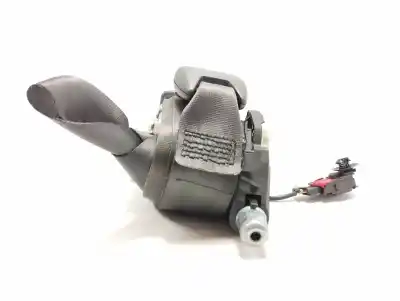 Автозапчасти б/у передний левый ремень безопасности за renault clio iii pack authentique ссылки oem iam 8200838229  