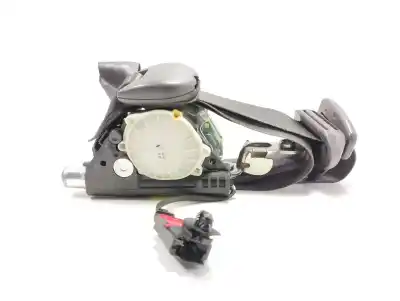 Автозапчасти б/у передний левый ремень безопасности за renault clio iii pack authentique ссылки oem iam 8200838229  