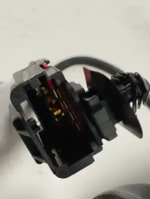 Автозапчасти б/у передний левый ремень безопасности за renault clio iii pack authentique ссылки oem iam 8200838229  