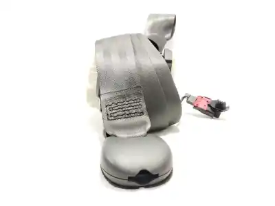 Second-hand car spare part front right seat belt for renault clio iii pack authentique oem iam references 8200838217  