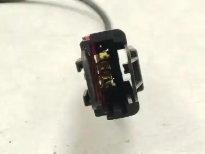 Автозапчасти б/у натяжитель правой подушки безопасности за renault clio iii pack authentique ссылки oem iam 8200794022  