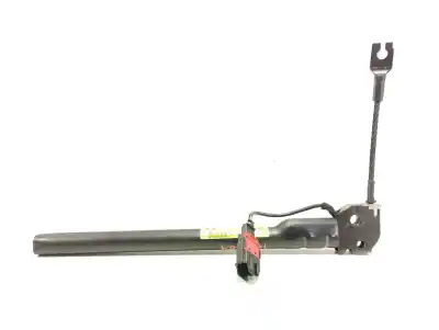 Автозапчасти б/у натяжитель правой подушки безопасности за renault clio iii pack authentique ссылки oem iam 8200794022  